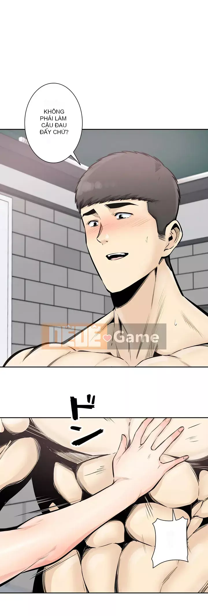 đến thăm Chương 1-45