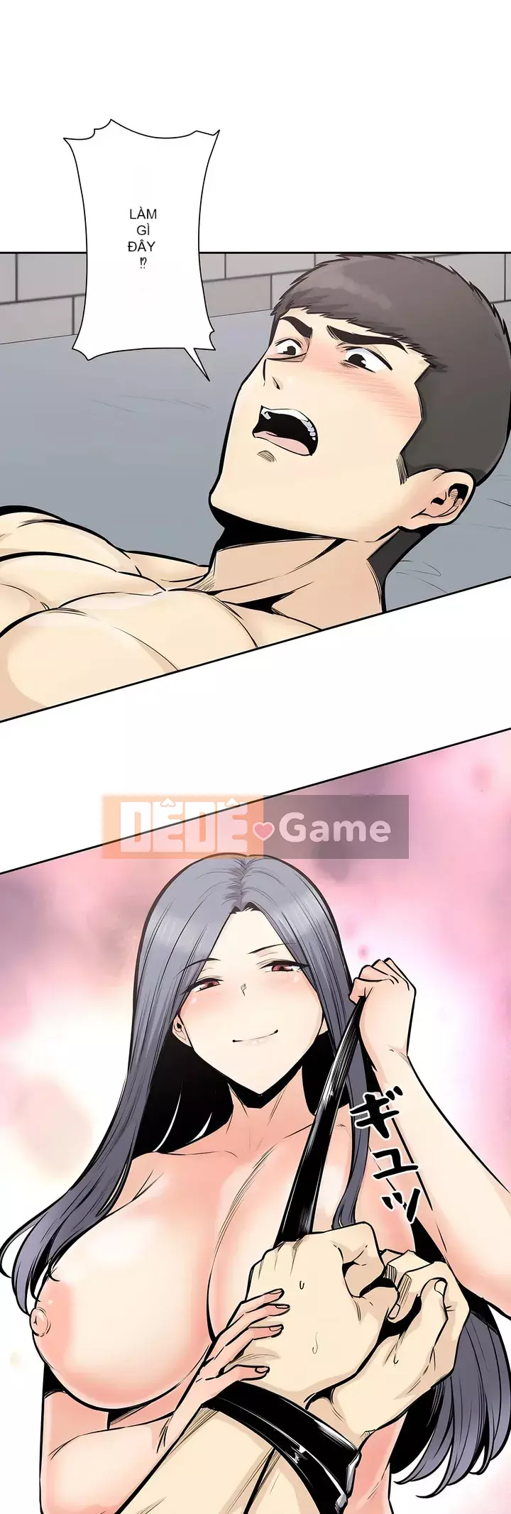 đến thăm Chương 1-45