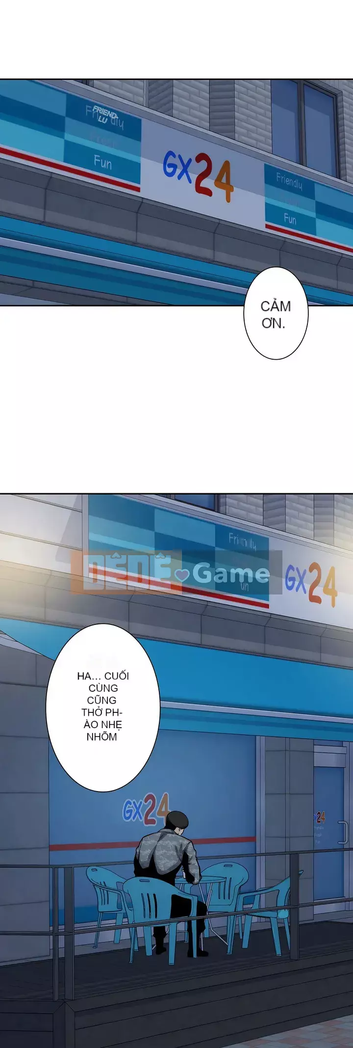 đến thăm Chương 1-45