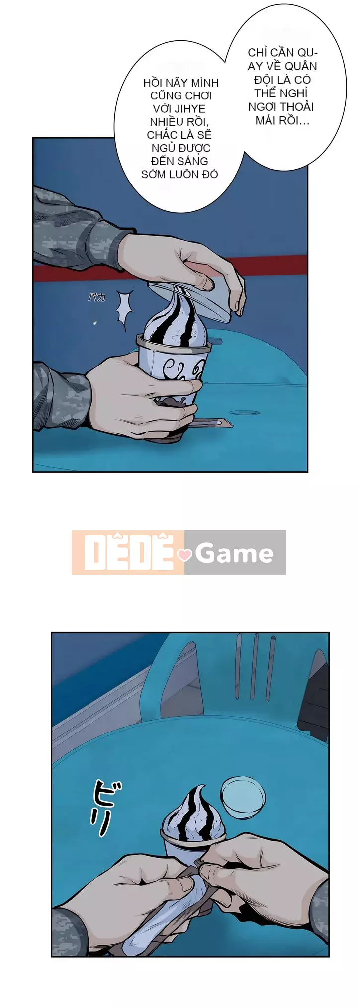 đến thăm Chương 1-45