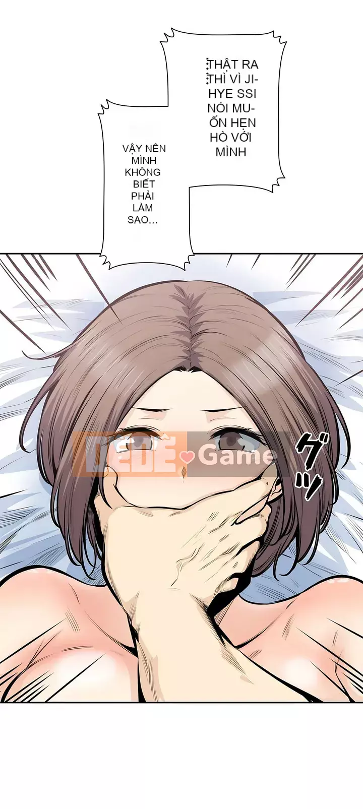 đến thăm Chương 1-45