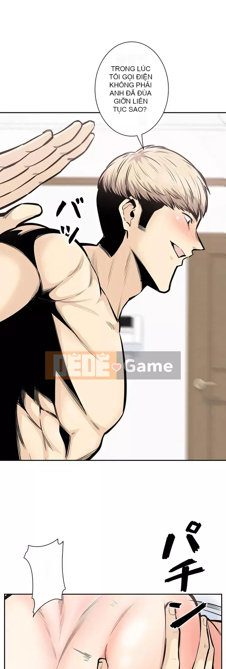 đến thăm Chương 1-45