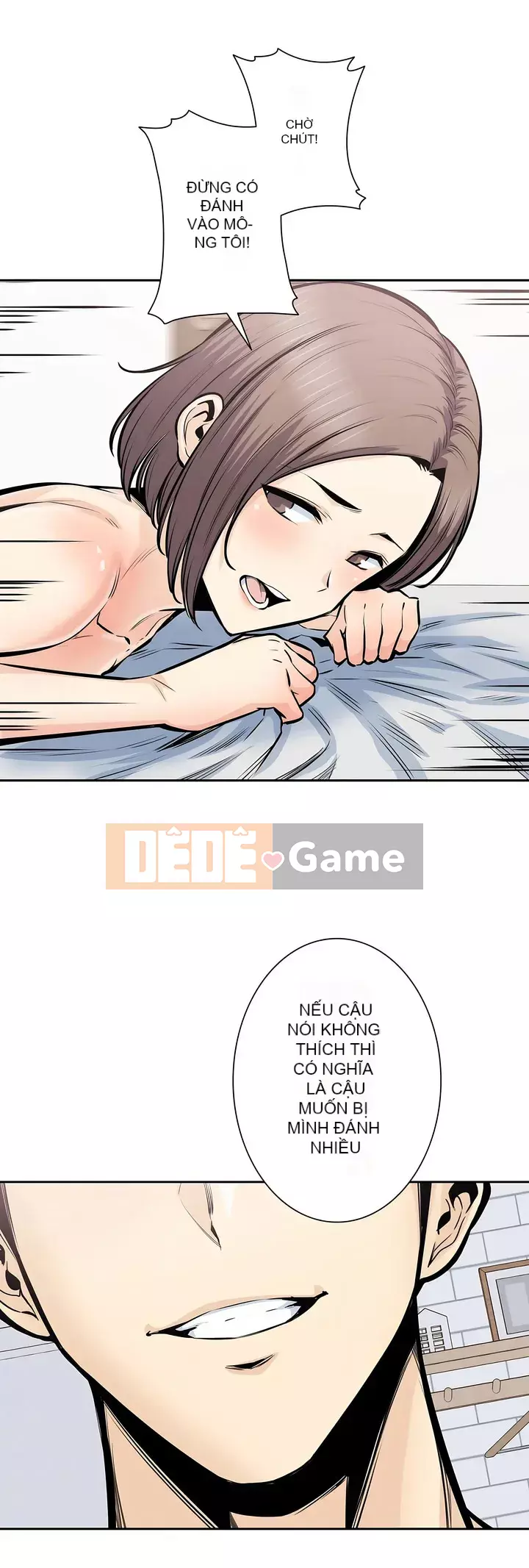 đến thăm Chương 1-45