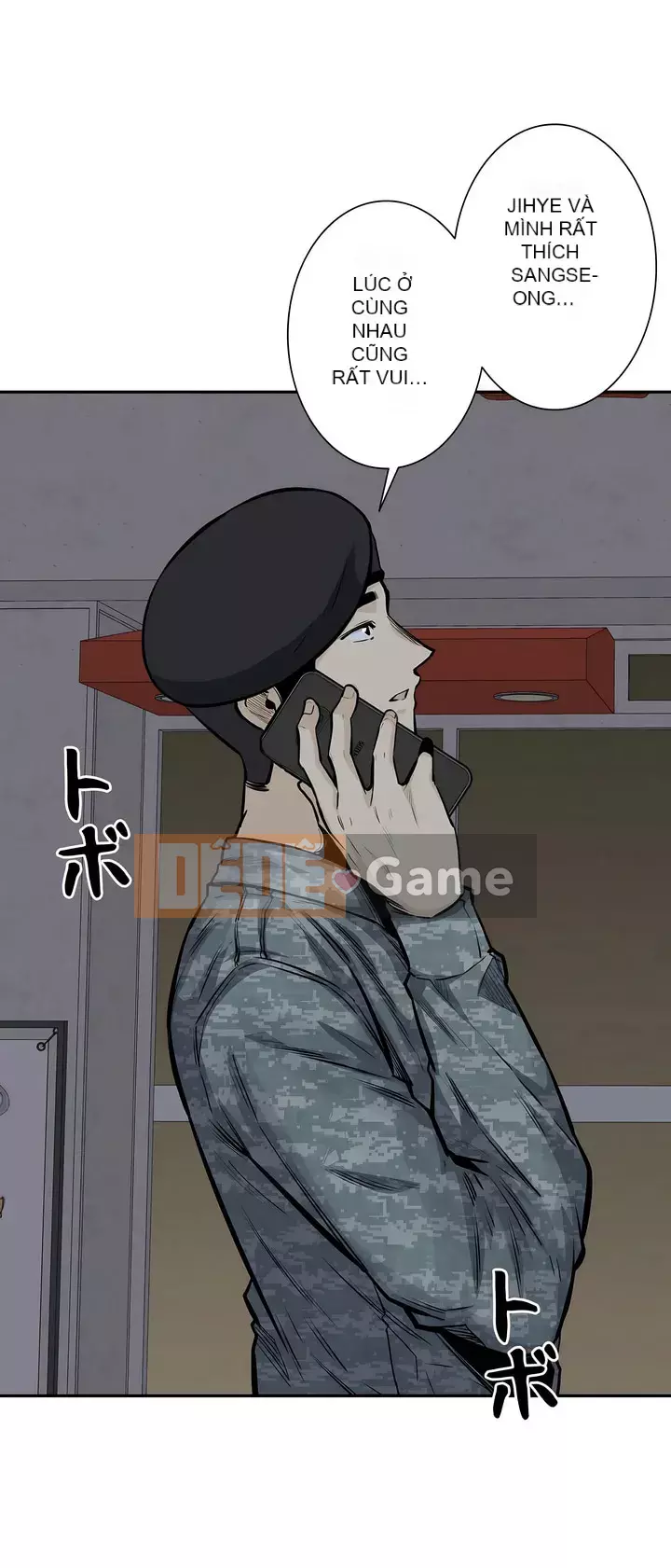 đến thăm Chương 1-45