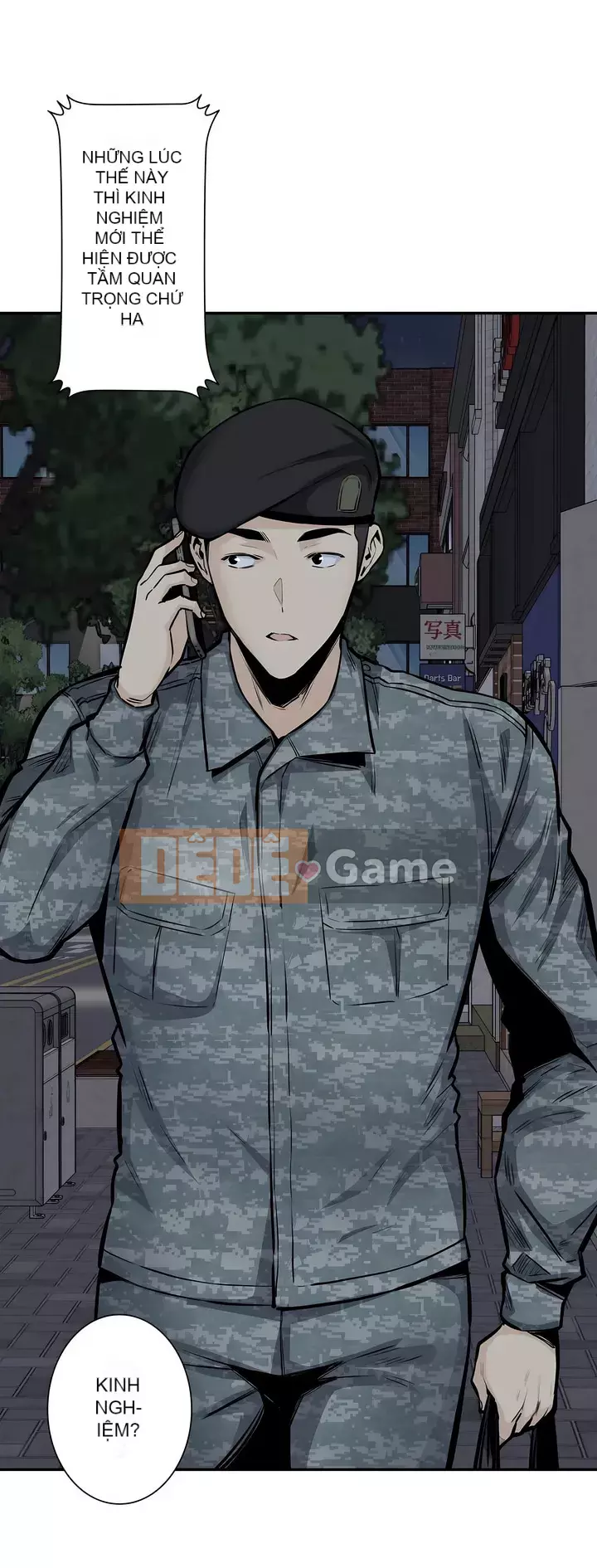 đến thăm Chương 1-45