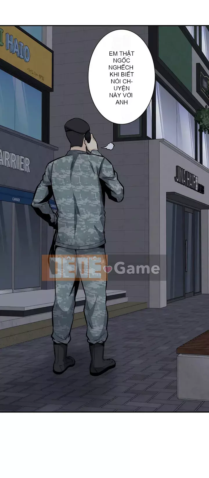 đến thăm Chương 1-45