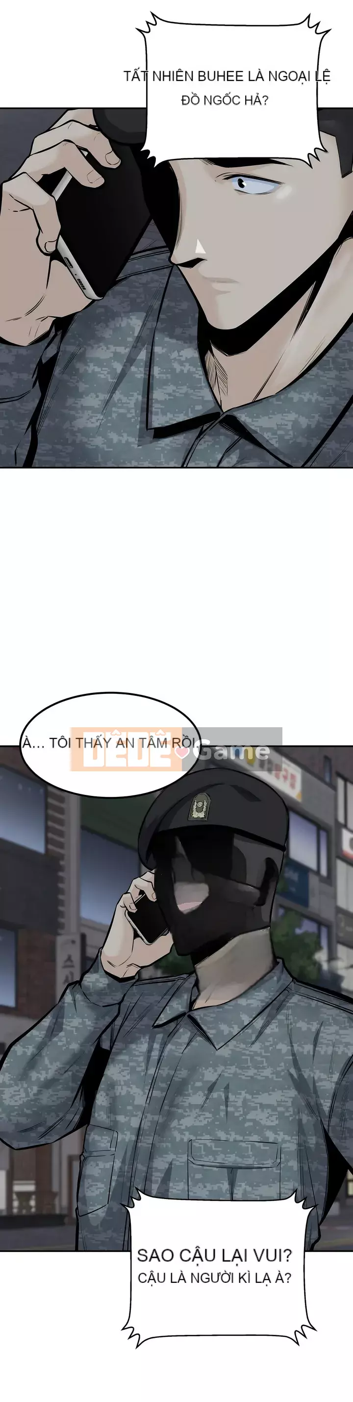 đến thăm Chương 1-45