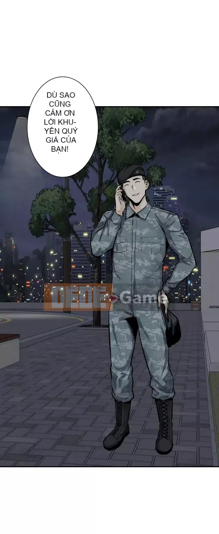 đến thăm Chương 1-45