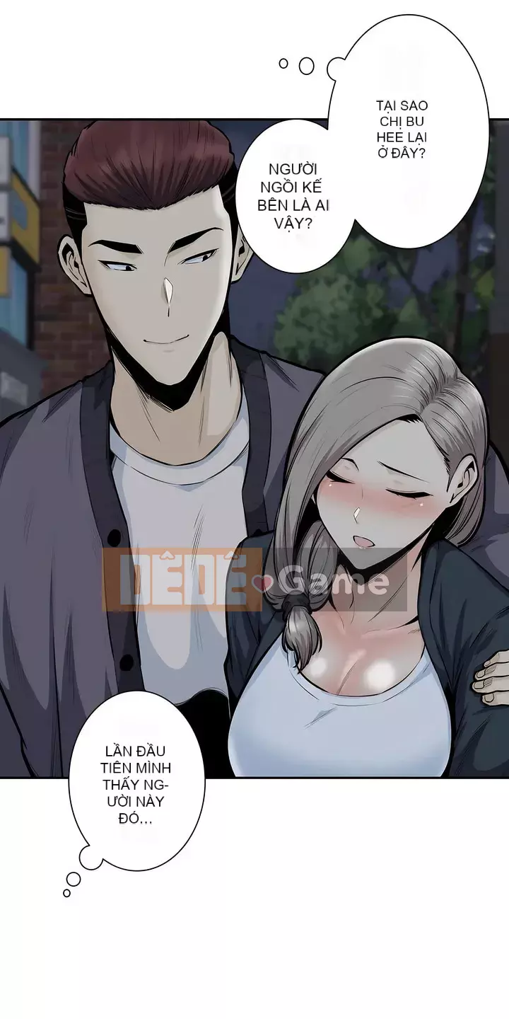 đến thăm Chương 1-45