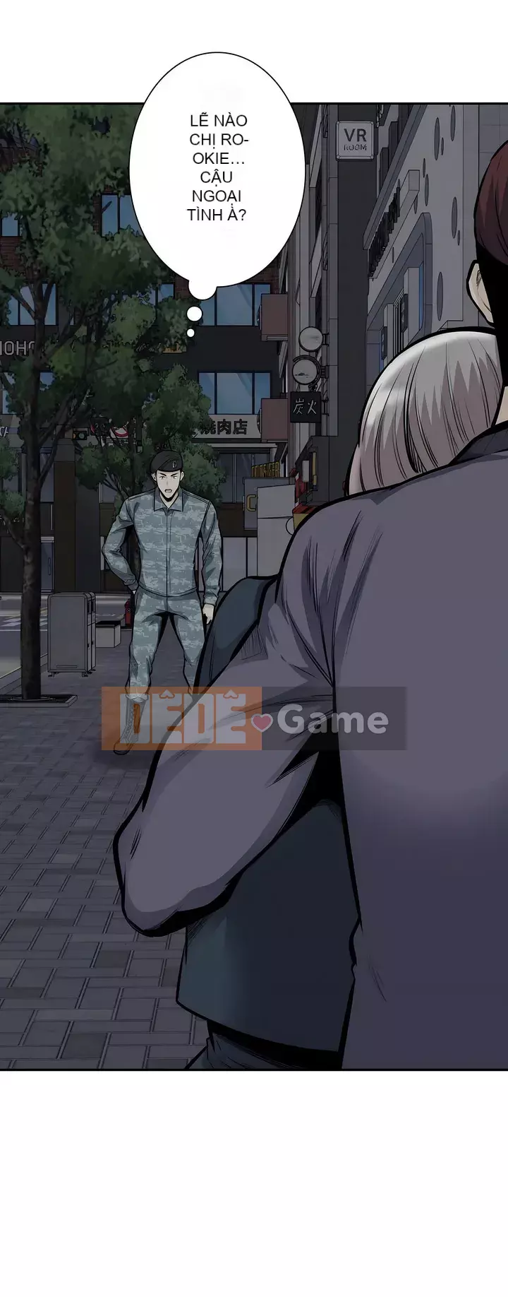 đến thăm Chương 1-45