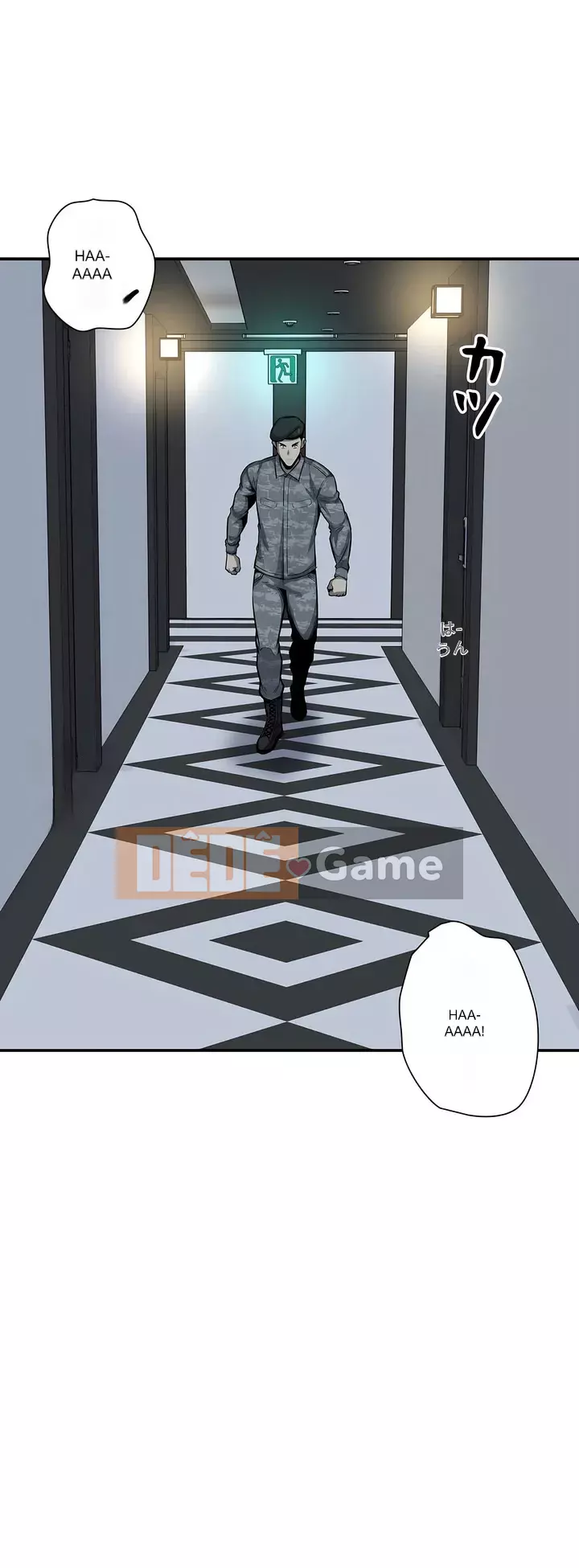 đến thăm Chương 1-45