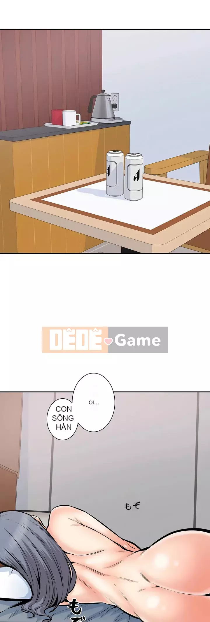 đến thăm Chương 1-45