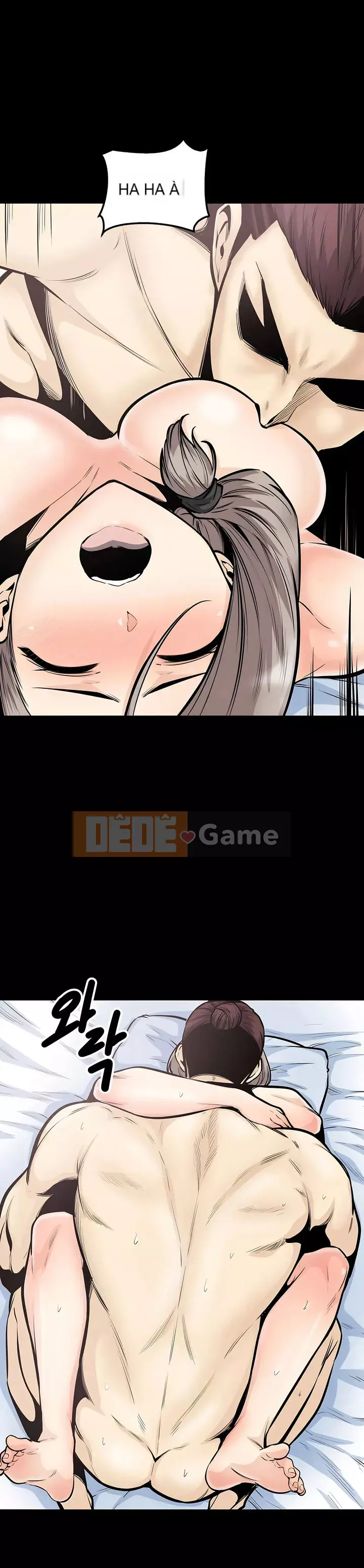 đến thăm Chương 1-45