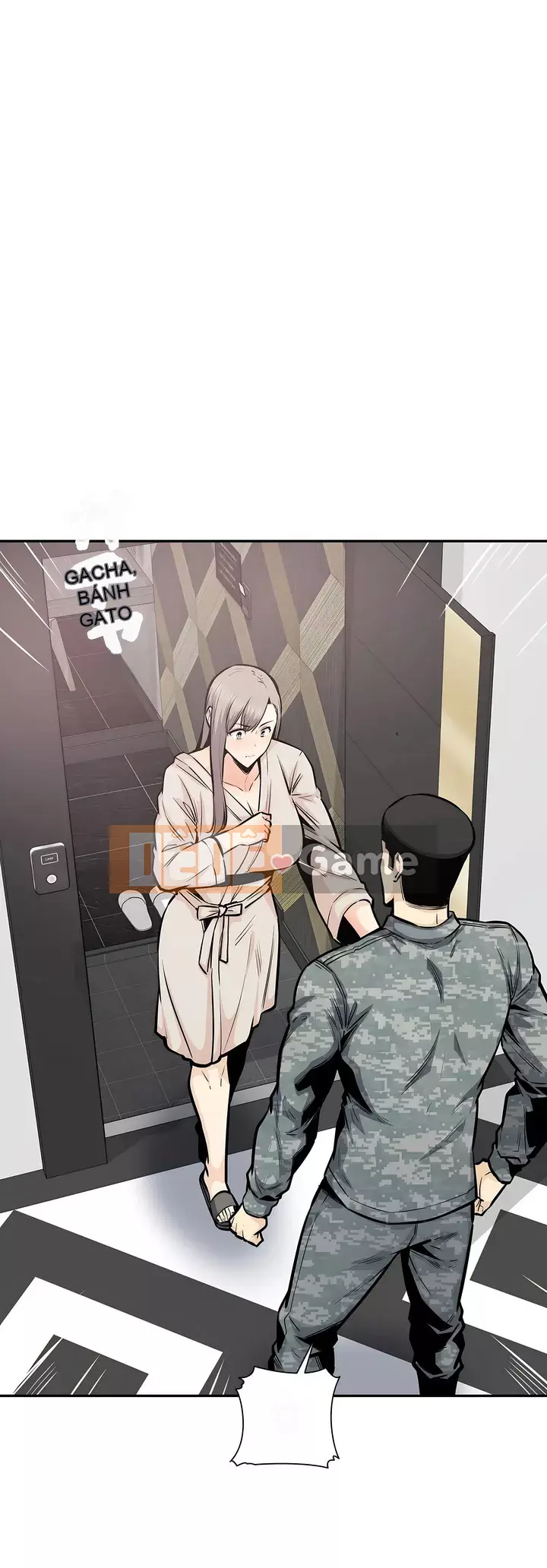 đến thăm Chương 1-45