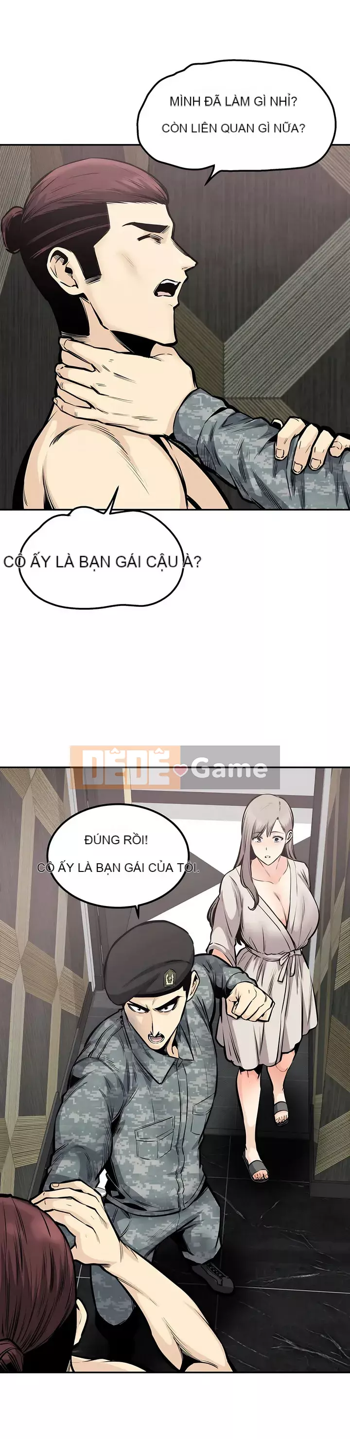 đến thăm Chương 1-45