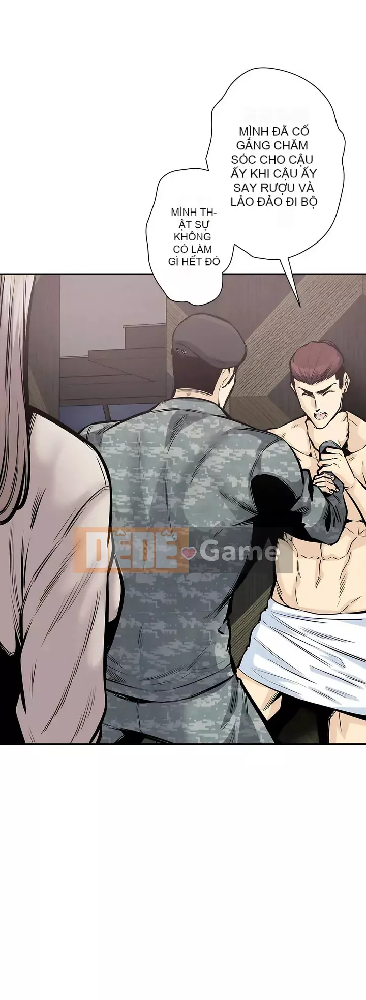 đến thăm Chương 1-45