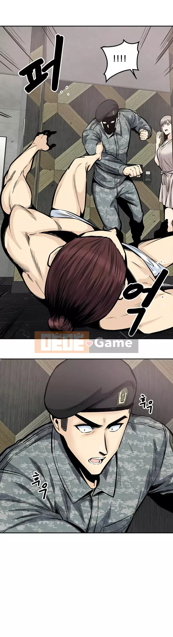 đến thăm Chương 1-45