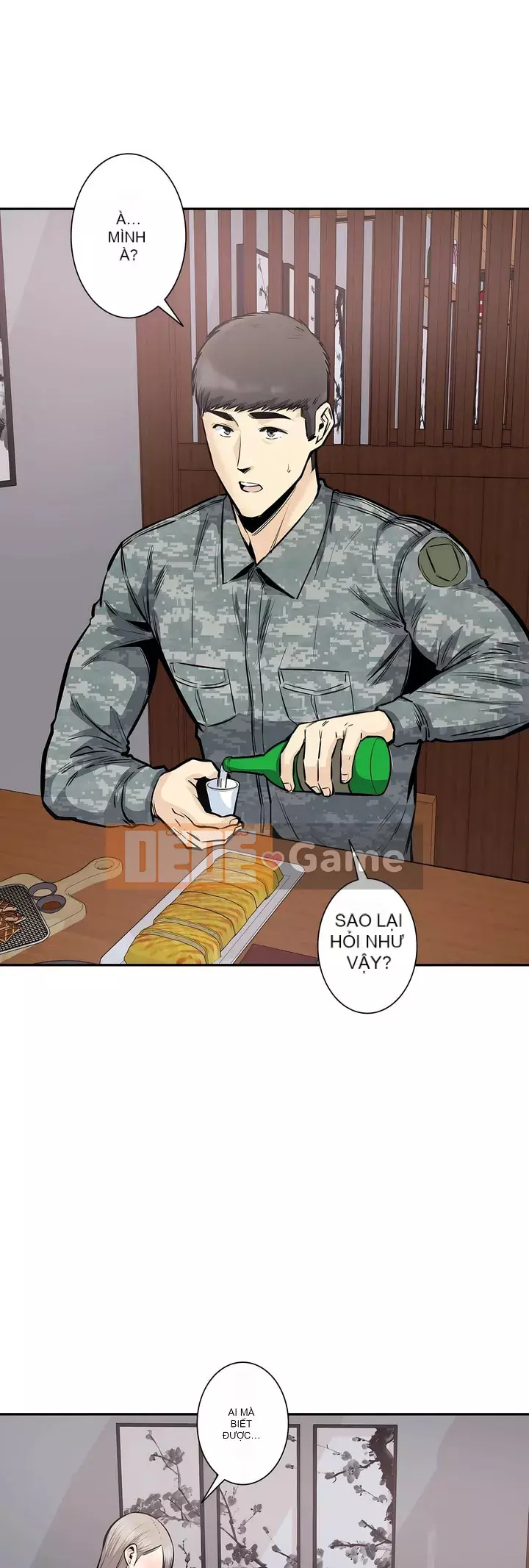 đến thăm Chương 1-45