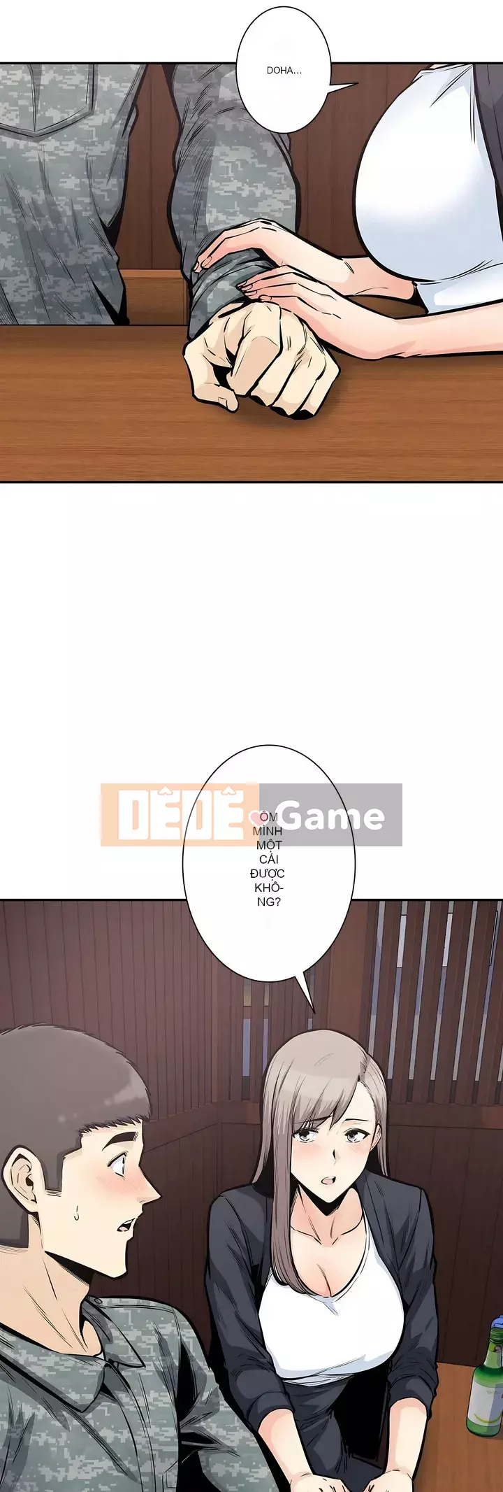 đến thăm Chương 1-45