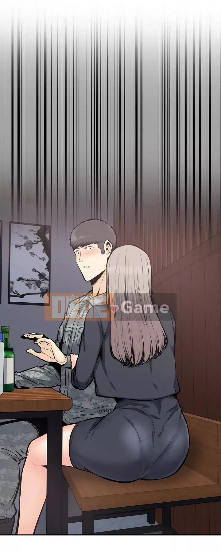 đến thăm Chương 1-45