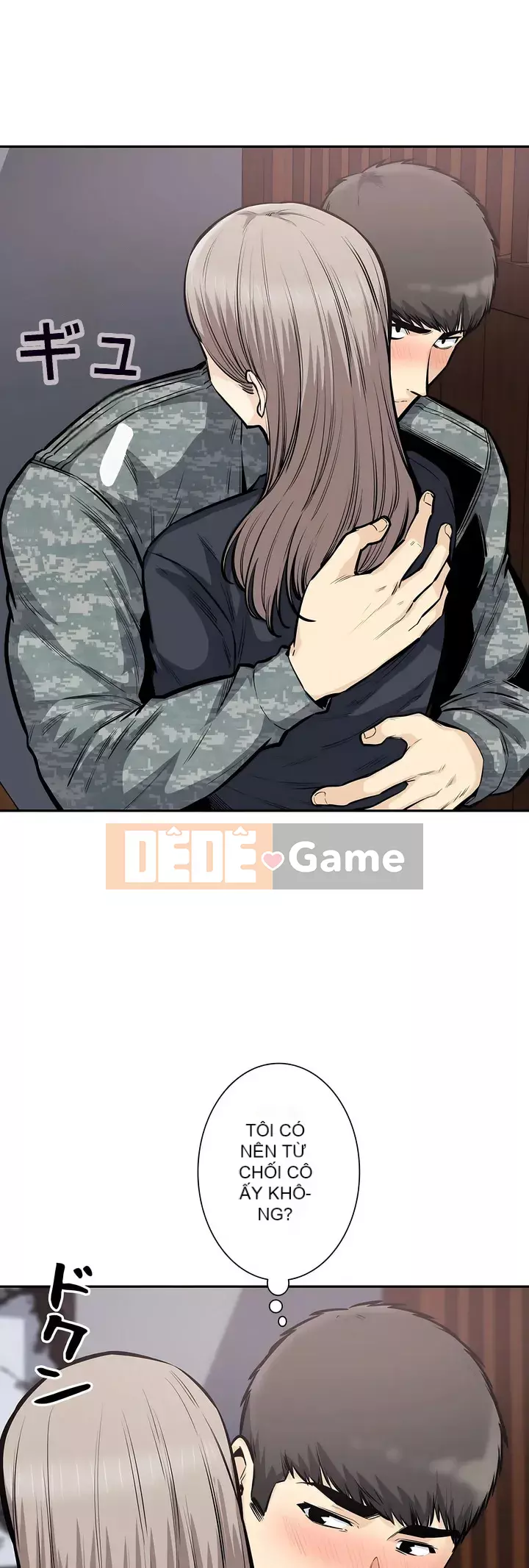 đến thăm Chương 1-45