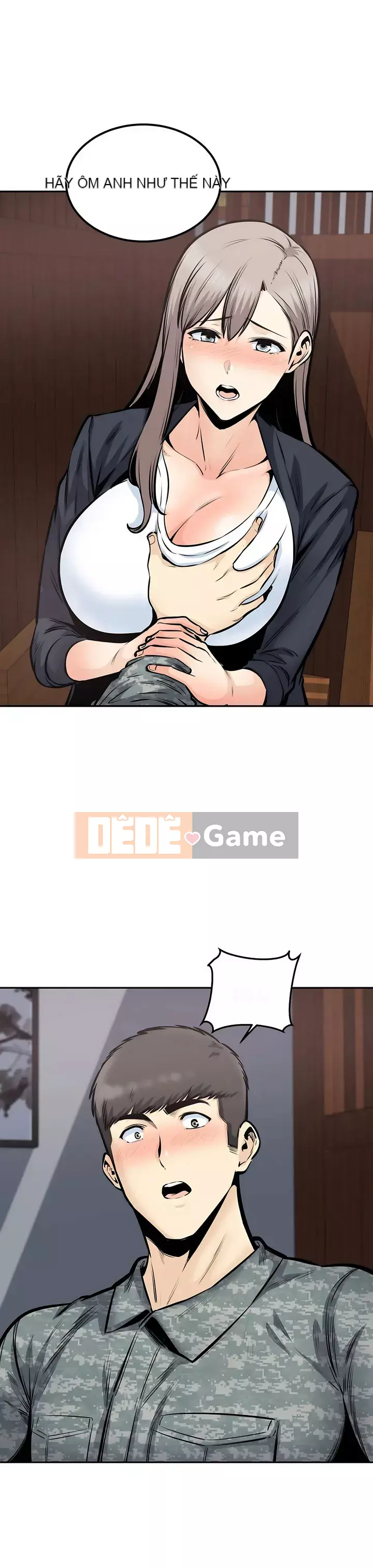 đến thăm Chương 1-45