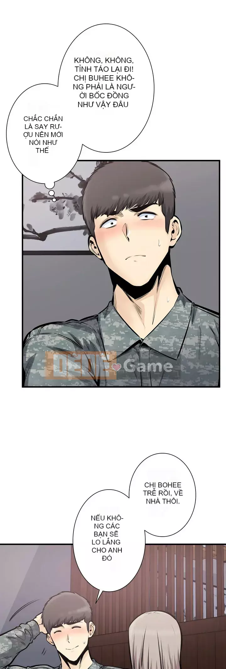 đến thăm Chương 1-45