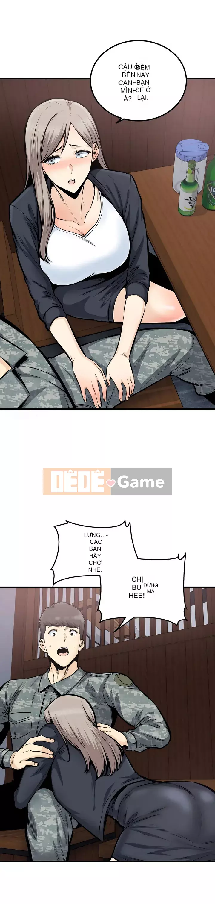 đến thăm Chương 1-45