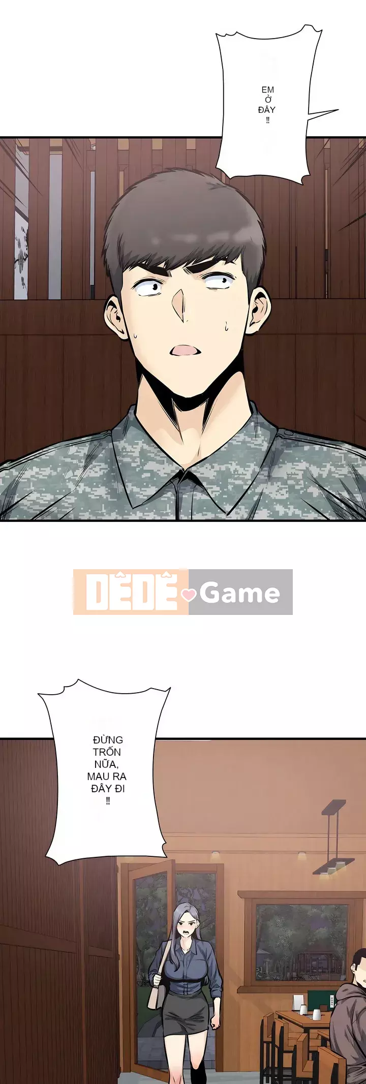 đến thăm Chương 1-45