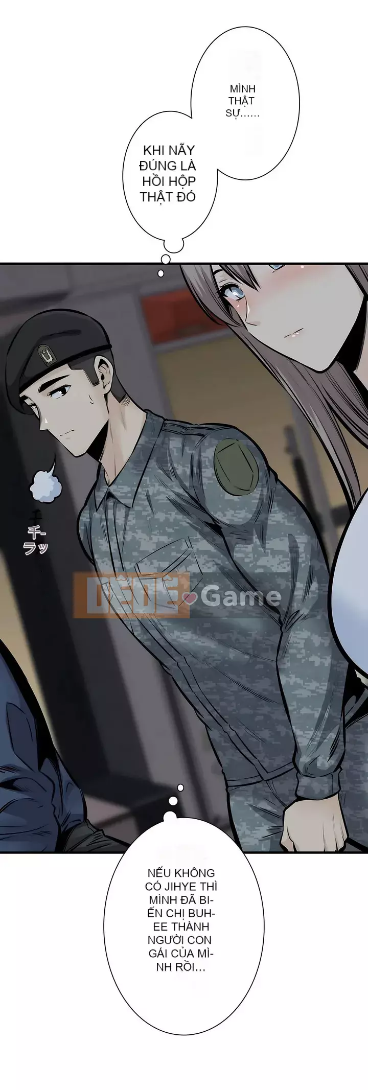 đến thăm Chương 1-45