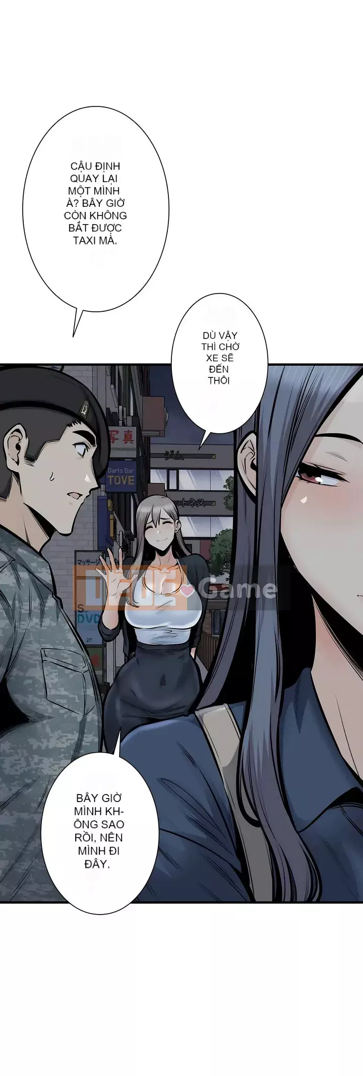 đến thăm Chương 1-45