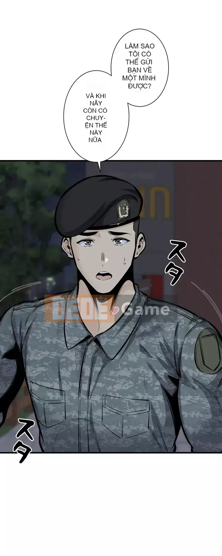 đến thăm Chương 1-45