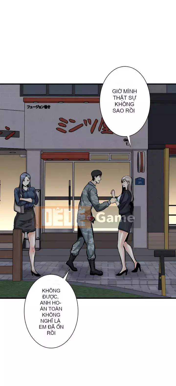 đến thăm Chương 1-45