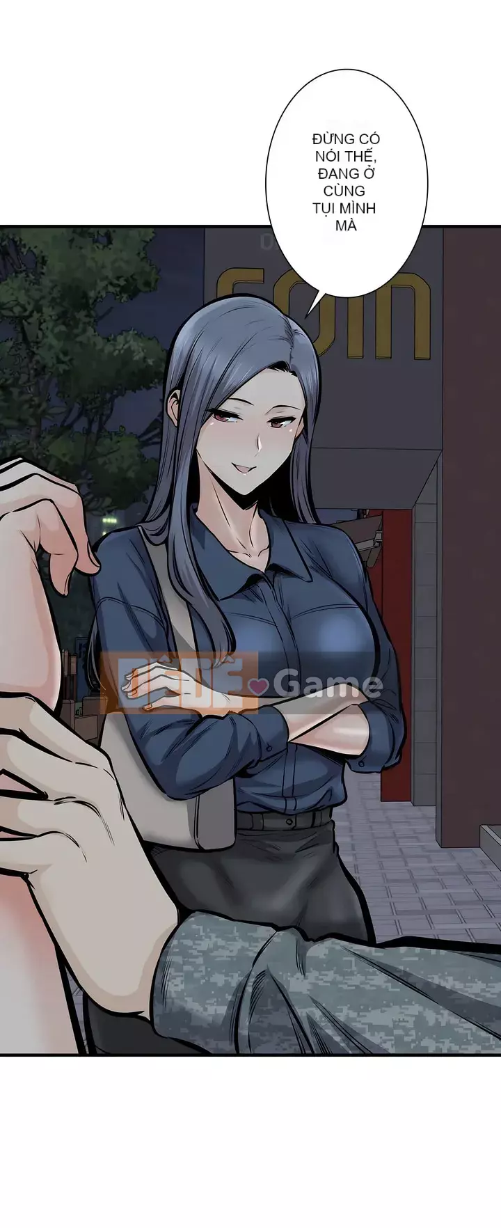 đến thăm Chương 1-45