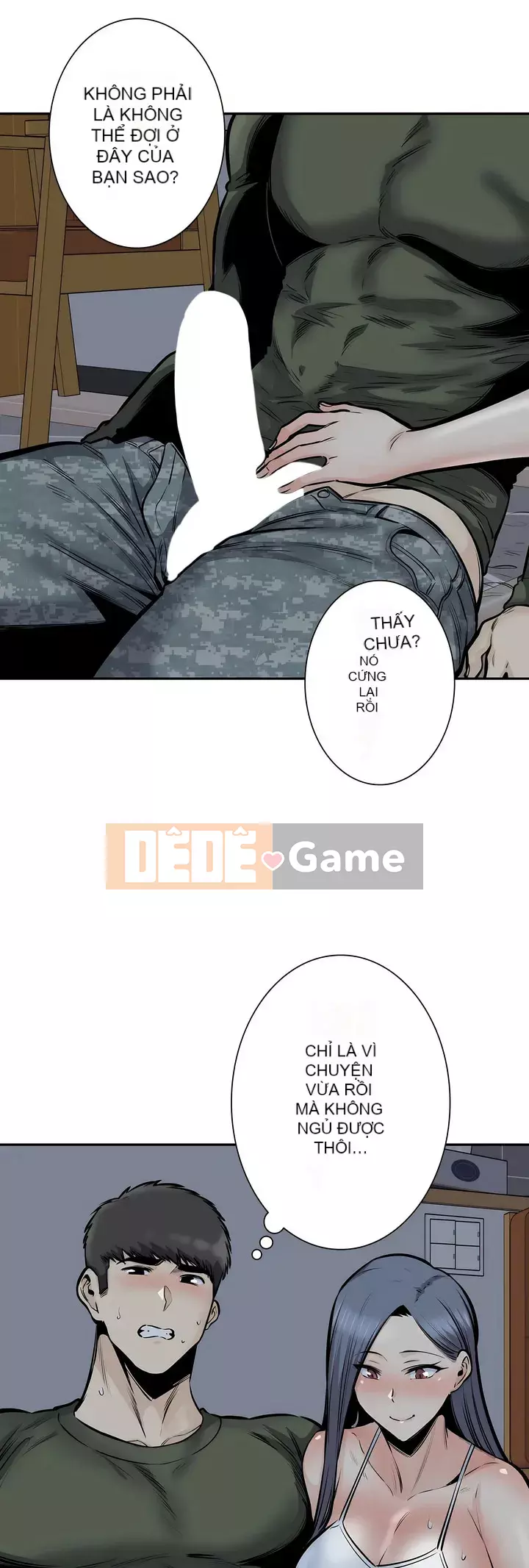 đến thăm Chương 1-45