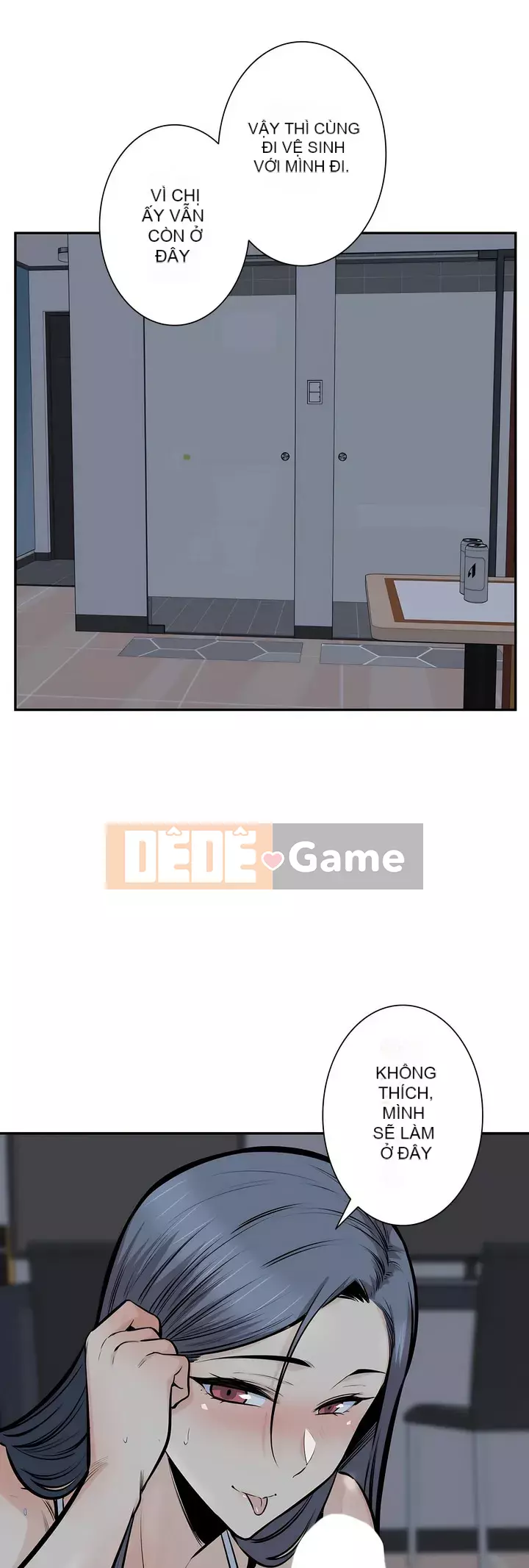 đến thăm Chương 1-45