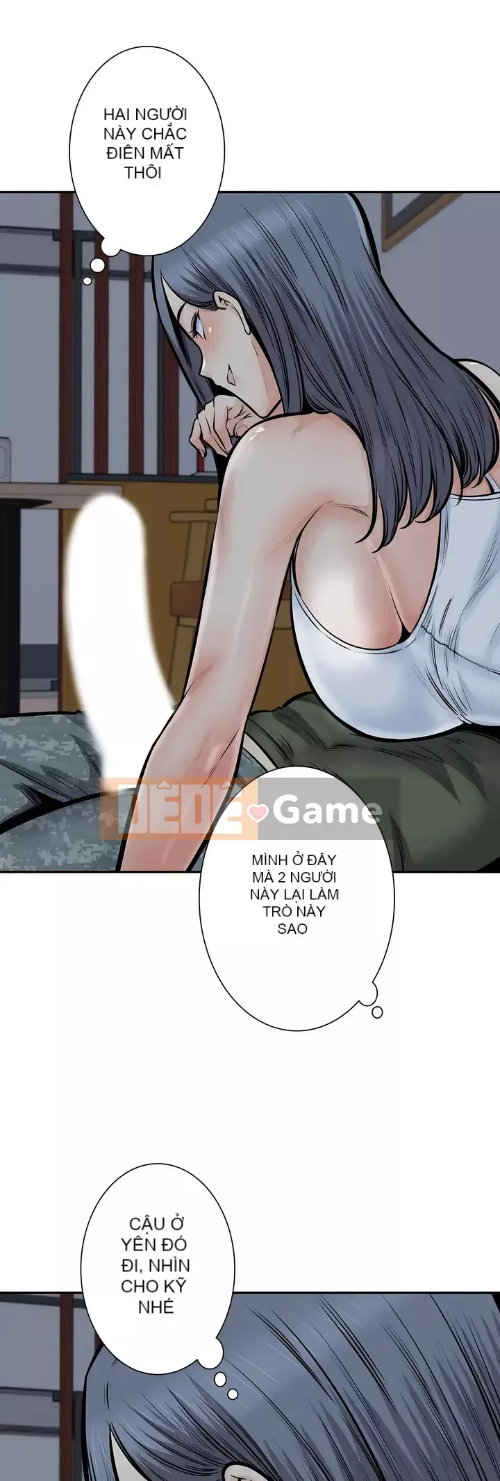 đến thăm Chương 1-45