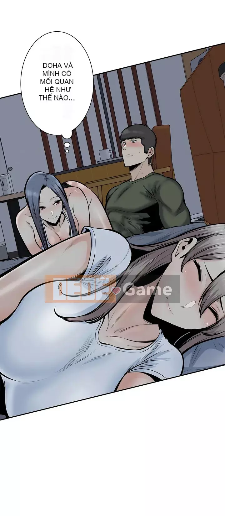 đến thăm Chương 1-45