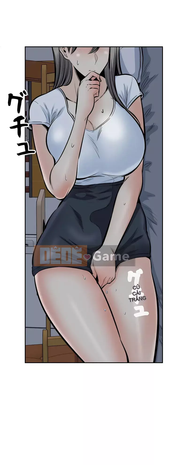 đến thăm Chương 1-45