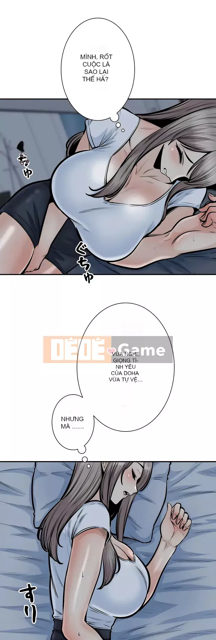 đến thăm Chương 1-45