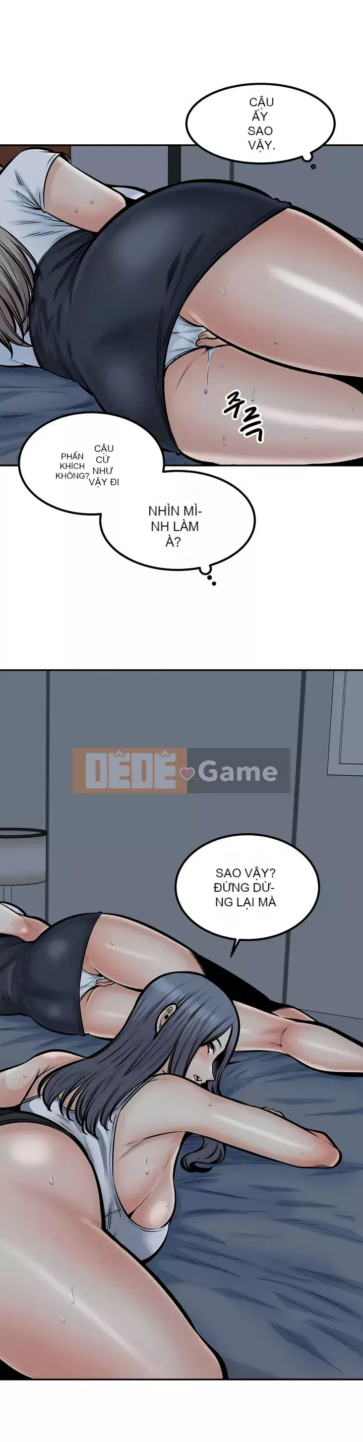 đến thăm Chương 1-45