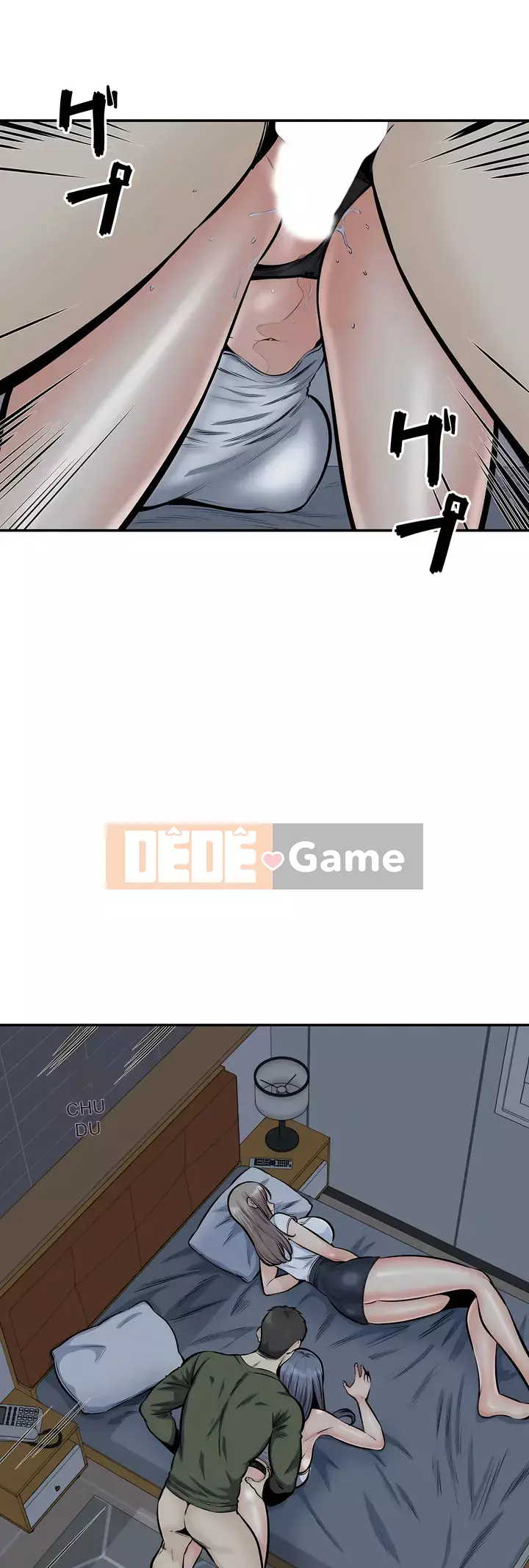 đến thăm Chương 1-45