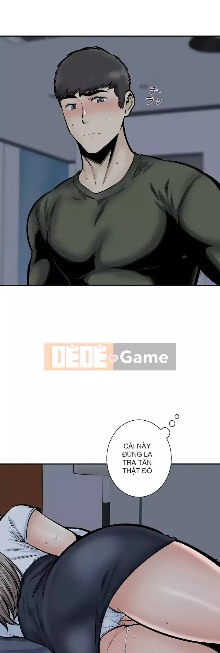 đến thăm Chương 1-45