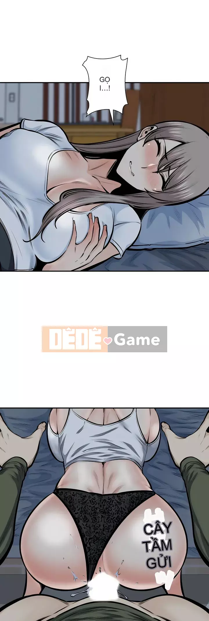 đến thăm Chương 1-45