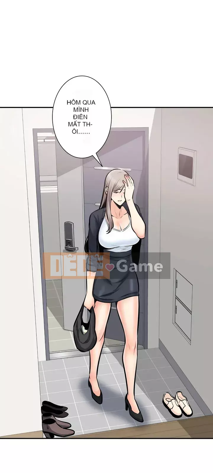 đến thăm Chương 1-45