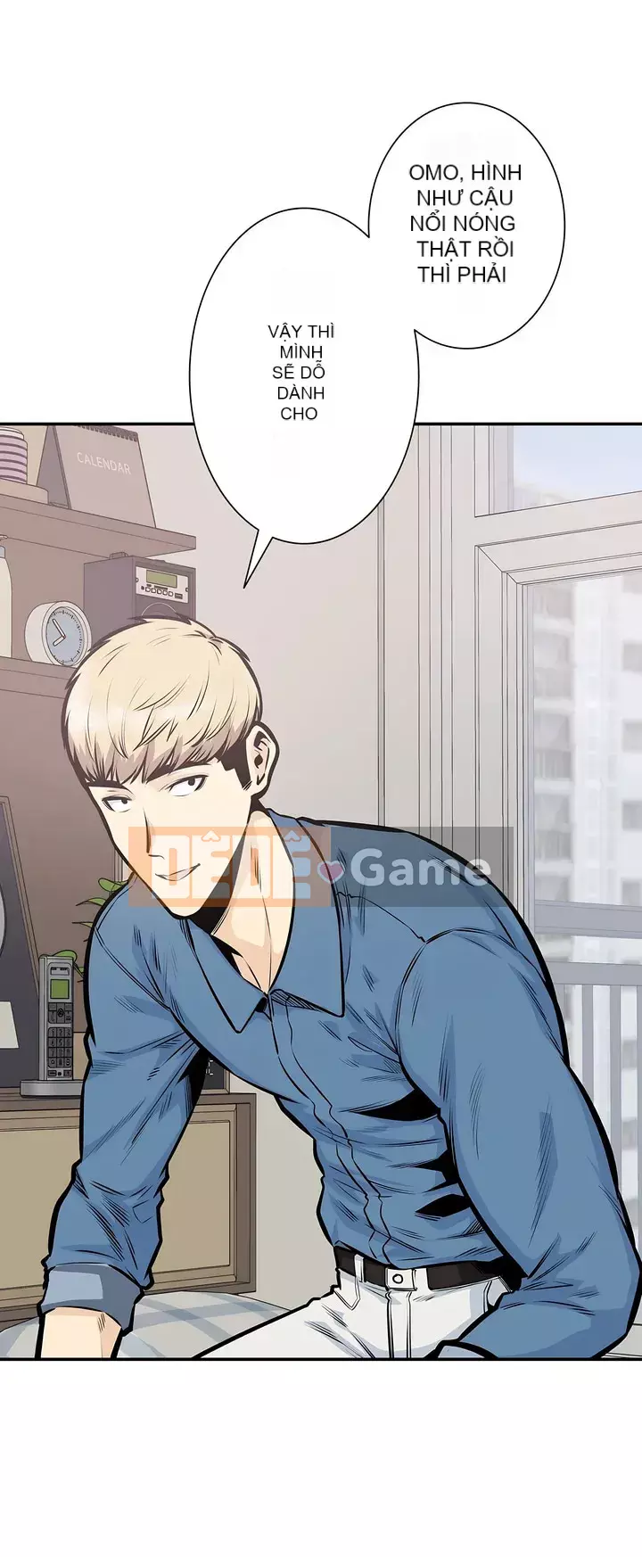 đến thăm Chương 1-45