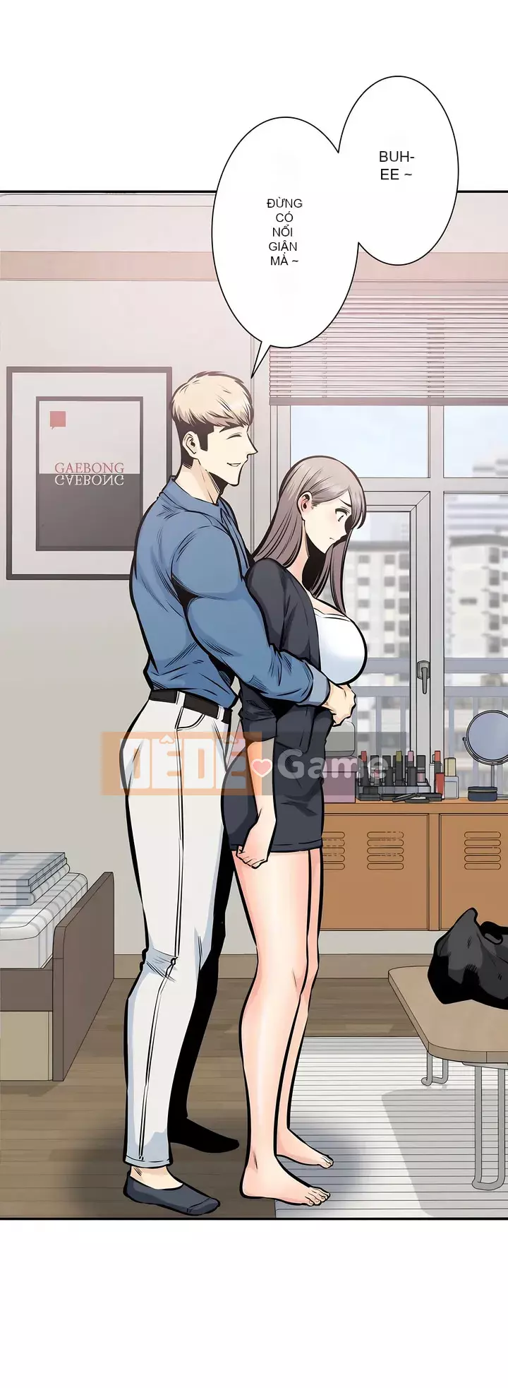 đến thăm Chương 1-45