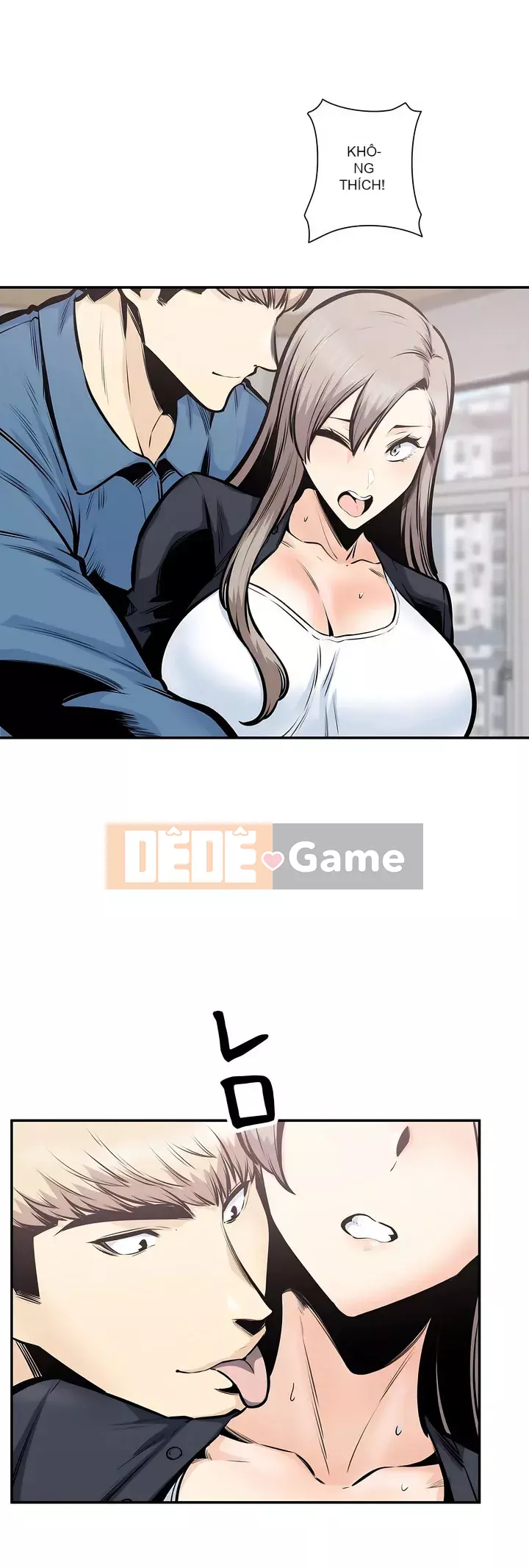 đến thăm Chương 1-45