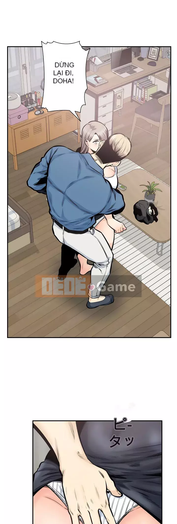 đến thăm Chương 1-45