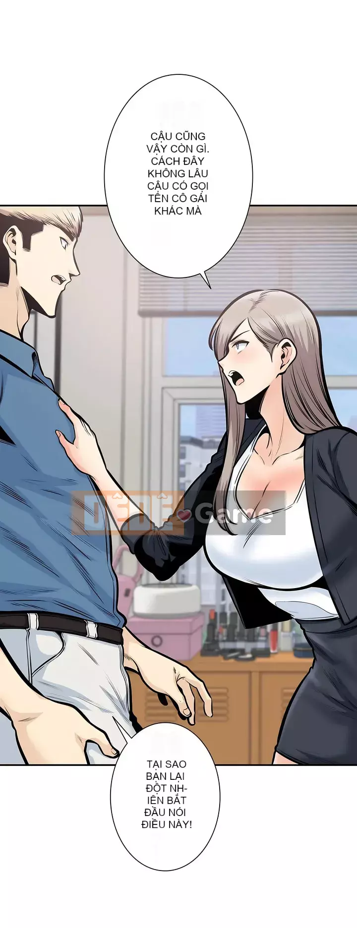 đến thăm Chương 1-45